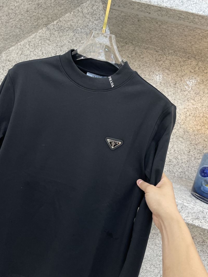 Prada T-Shirts